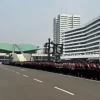 Polda Metro Jaya Siapkan 6.088 Personel, Kapolda Ingatkan Aksi Mahasiswa Dilayani Humanis