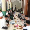 Dari Mimbar Masjid, Kapolres Metro Tangerang Kota Soroti Tawuran dan Penyalahgunaan Obat Terlarang