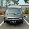 Delapan Kunci Letter T Disita, Polisi Bongkar Aksi Pencurian Mobil Box di Tangerang