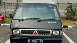 Delapan Kunci Letter T Disita, Polisi Bongkar Aksi Pencurian Mobil Box di Tangerang