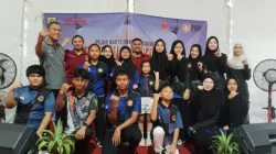 Q-Jang Shooting Club Ajak Sekolah di Bogor Kembangkan Ekstrakurikuler Menembak