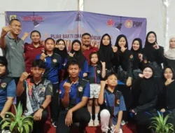 Q-Jang Shooting Club Ajak Sekolah di Bogor Kembangkan Ekstrakurikuler Menembak