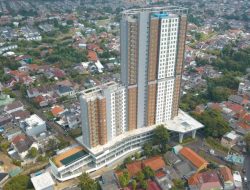WIKA Realty Hadirkan Tamansari Bintaro Mansion Guna Jawab Kebutuhan Hunian Strategis di Tangerang Selatan
