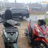 Jual Motor Curian Rp2,5 Juta hingga Rp3 Juta, Residivis Spesialis Curanmor Dibekuk Polisi