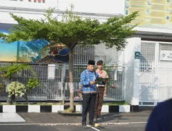 Warga Binaan Jadi Petugas Upacara, Rutan Surakarta Gelar Hari Kesadaran Nasional 2026