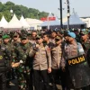 Kedepankan Dialog dan Pendekatan Humanis, Polda Metro Jaya Mengawal Eksekusi Pulihkan Aset Negara Eks Hotel Sultan