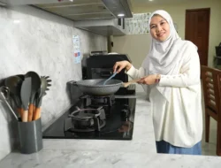 PGN Hadirkan Bedah Dapur GasKita 2026, Pelanggan Baru Berkesempatan Raih Dapur Impian