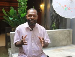 Bukan Cuma Angkat Senjata, Peran Ganda Satgas Damai Cartenz 2026 Dipuji Tokoh Papua