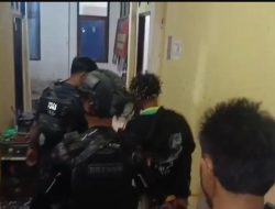 Tegas dan Terukur, Satgas Ops Damai Cartenz 2026 Kembali Menangkap dan Melumpuhkan Anggota KKB di Yahukimo