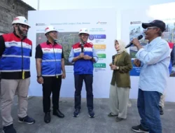 Kementerian ESDM Dukung Inovasi CNG Clustering, PGN Perluas Akses Gas Bumi Untuk Rumah Tangga di Yogyakarta