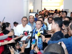 Hadiri Rakernas KSPI 2026, Wakapolri Tegaskan Sinergi Polri dan Buruh Untuk Lindungi Hak Pekerja