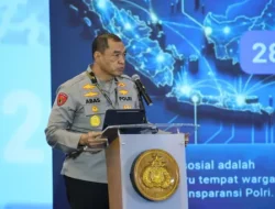 Hari Bhayangkara ke-80, Polri Tegaskan Tribrata dan Catur Prasetya sebagai Kompas Etika di Era Digital