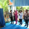 Polda Metro Jaya Resmikan Fasilitas Air Bersih di Bojongsari Depok, 815 Warga Terbantu
