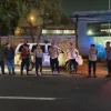 Kota Tangerang Dijaga Semalaman, Patroli Skala Besar Persempit Ruang Gerak Pelaku Kejahatan Jalanan