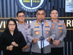 Transformasi Digital Polri Dirasakan Masyarakat, Survei Litbang Kompas Catat Peningkatan Kualitas Pelayanan