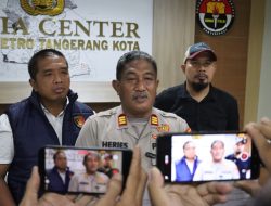 Pelaku Penganiayaan Caddy Golf di Modern Golf Tangerang Yang Viral Ditangkap di Lampung