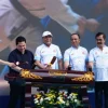 Menpora Erick Thohir Apresiasi Pekan Olahraga Polri 2026: Makin Banyak Event Olahraga, Makin Baik Untuk Bangsa