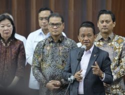 Menteri ESDM Turunkan Harga LNG Industri, PGN Apresiasi Pemerintah dan Pastikan Pasokan Gas Bumi Tetap Terjaga