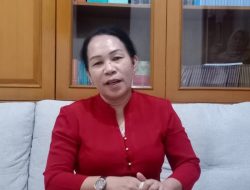 Presiden KSBSI Elly Rosida Silaban Apresiasi Kepercayaan Publik Terhadap Polri, Harap Tetap Menjadi Sahabat Buruh