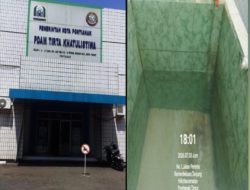 Kualitas Air PDAM Kota Pontianak Dikeluhkan Warga: Dugaan Tata Kelola Pengadaan Diminta Diusut Aparat Penegak Hukum !!!