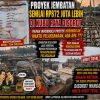 Proyek Jembatan Senilai Rp872 Juta Desa Kubu: Dugaan Material Tak Sesuai Spesifikasi: Disorot Warga Minta Audit Total !!!