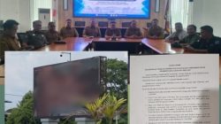 Dalih Diretas Belum Menjawab Persoalan: Publik Desak Audit Menyeluruh Videotron Pemda Melawi