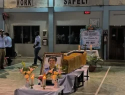 Pilot WN Amerika Tewas Ditembak, Satgas Ops Damai Cartenz Ungkap Hasil Visum dan Pastikan PT AMA Jalankan Misi Kemanusiaan di Papua