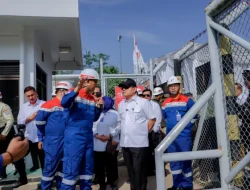 Perkuat Ketahanan Energi Nasional, PGN Garap Potensi CBM Tanjung Enim 9,7 TCF