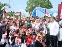 Kapolri Instruksikan Optimalkan Penanganan Karhutla di Riau