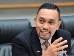 Wakil Ketua Komisi III DPR Dukung Polri Tuntaskan Dugaan Korupsi Pasokan Batu Bara Penyebab Blackout