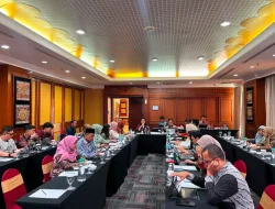 Perkuat Akses Keadilan Berbasis Budaya, Rutan Surakarta Dukung Sinkronisasi Kebijakan HAM dan Perlindungan Saksi Korban