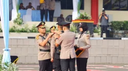 775 Siswa Bintara Polri Kemampuan SPKT Resmi Ikuti Pendidikan di SPN Polda Metro Jaya