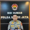 Polisi Periksa 25 Saksi Terkait Dugaan Pencemaran Nama Baik Terhadap OP