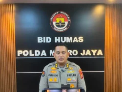Polisi Periksa 25 Saksi Terkait Dugaan Pencemaran Nama Baik Terhadap OP