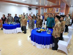 Kompolnas Bersama Lintas Lembaga Perkuat Kolaborasi Perlindungan Perempuan dan Anak