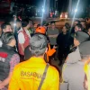 Kapal KN SAR Ramawijaya Terbakar di Galangan Muara Baru, Polisi Selidiki Penyebab Kebakaran
