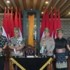 Kadiv Humas Polri: Jejaring 79 Pusat Studi Kepolisian Perkuat Transformasi Polri Berbasis Riset, Riau Hadirkan Terobosan Green Policing