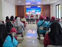 PGN Perkuat Budaya Keselamatan Pelanggan Melalui Program Edukasi Safety Berlangganan Gas Bumi di Rusunawa Marunda