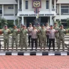Kapolda Metro Jaya dan Pangdam Jaya Sambangi Mako Kopassus Cijantung, Pererat Sinergi Bersama Pangkopassus