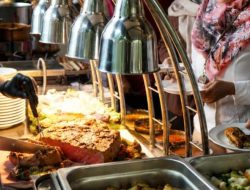 ARYADUTA Lippo Village Luncurkan Saturday Tropical Brunch, Pengalaman Weekend Escape Terbaru di Tangerang