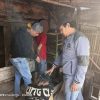 Polsek Teluknaga Gagalkan Peredaran Obat Keras Ilegal, Dua Pengedar Diciduk di Dadap
