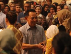 Bazar Kreasi Bhayangkari Nusantara 2026 Ditutup, 124.276 Pengunjung Ramaikan Kegiatan Selama Lima Hari