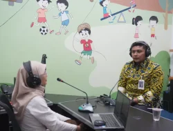Rutan Surakarta Gaungkan Transformasi Pemasyarakatan Lewat KOMINPOD #50: Seni dan Budaya Jadi Kunci Perubahan Warga Binaan