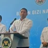 Sudaryono Bersih-Bersih BGN, ASN Terlibat Judi Online hingga Dugaan Korupsi Diproses