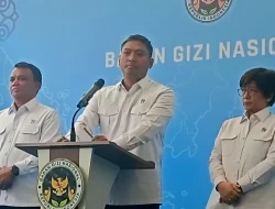 Sudaryono Bersih-Bersih BGN, ASN Terlibat Judi Online hingga Dugaan Korupsi Diproses