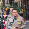 Situasi Matraman dan Jalan Tambak Kondusif, Polda Metro Jaya Tangani Dua Perkara Secara Profesional