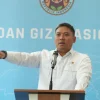 Kepala BGN Sudaryono Tetapkan Tiga Prioritas Pembenahan: Berantas Korupsi, Perkuat Tata Kelola, dan Tingkatkan Transparansi