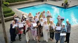ARYADUTA Lippo Village Dukung Pemberdayaan Masyarakat Melalui Cooking Class Sapta Rasa Bersama LPMK Bencongan Indah