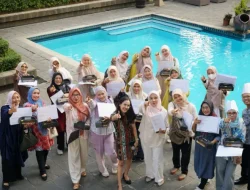 ARYADUTA Lippo Village Dukung Pemberdayaan Masyarakat Melalui Cooking Class Sapta Rasa Bersama LPMK Bencongan Indah