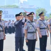 Kapolda Metro Jaya Pimpin Sertijab PJU dan Kapolres Jajaran, Penyegaran Organisasi Perkuat Pelayanan Masyarakat